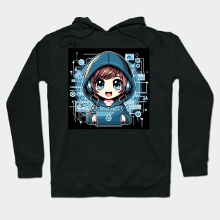 Future Coders Hoodie